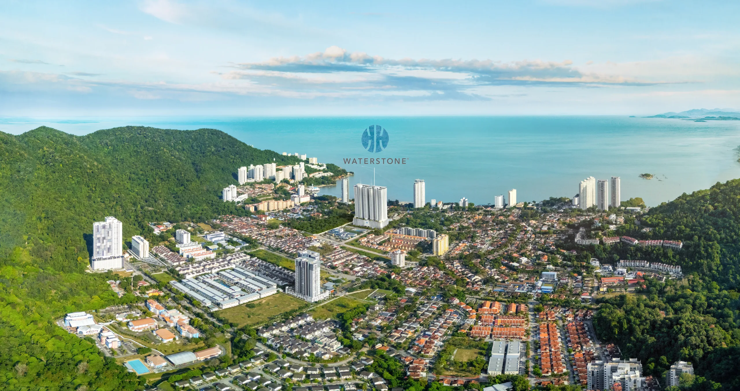 Living in Tanjung Bunga